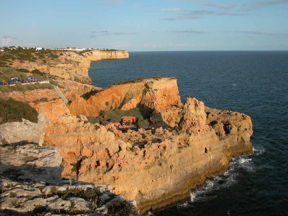 Carvoeiro