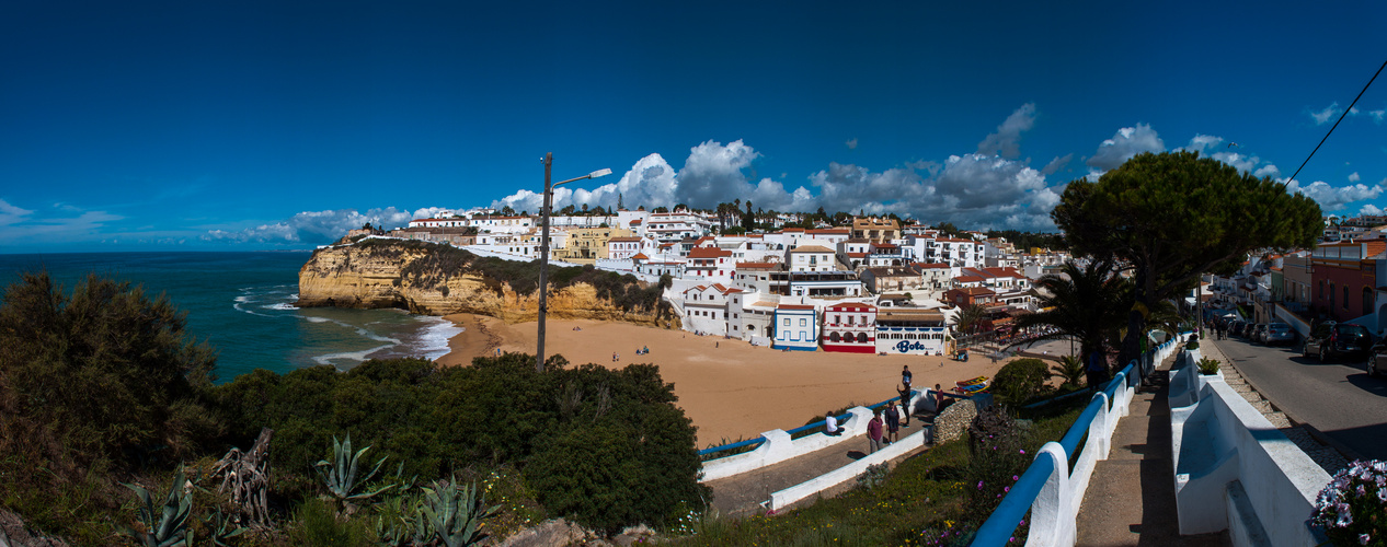 Carvoeiro