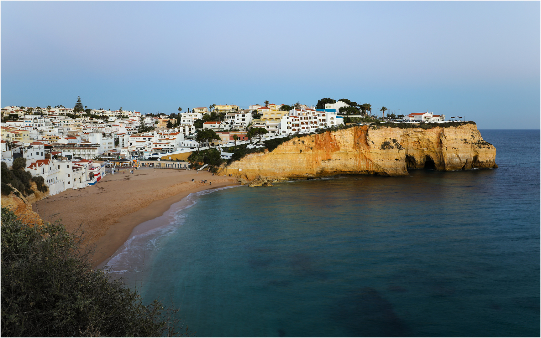 Carvoeiro - Algarve