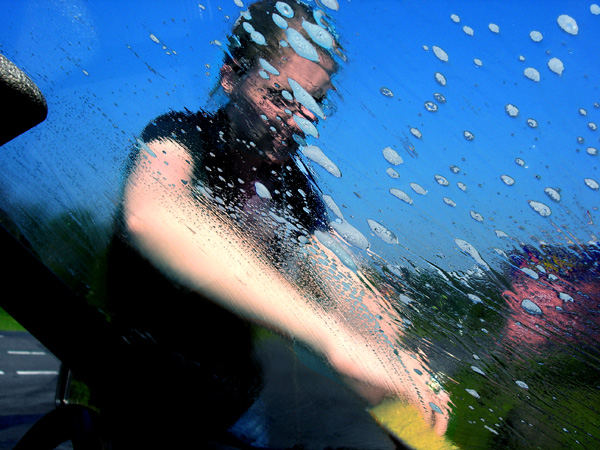 carwash