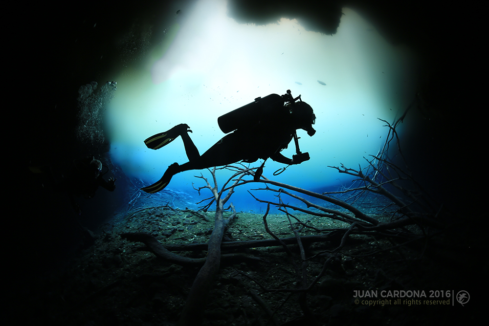 CARWASH cenote