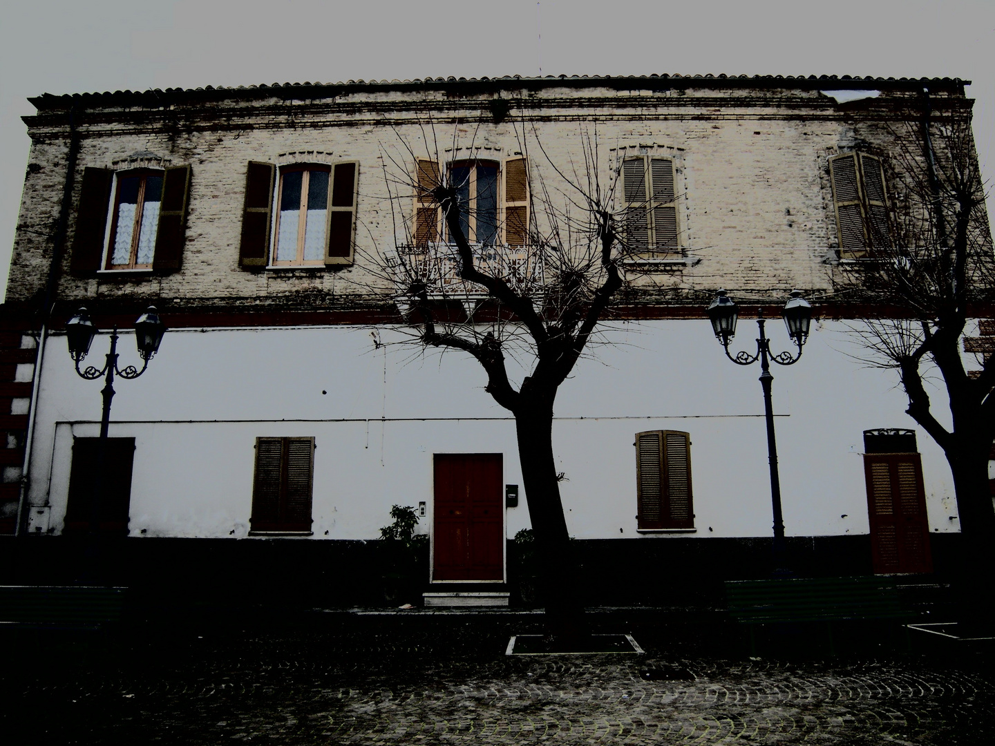 Casa a Giulianova