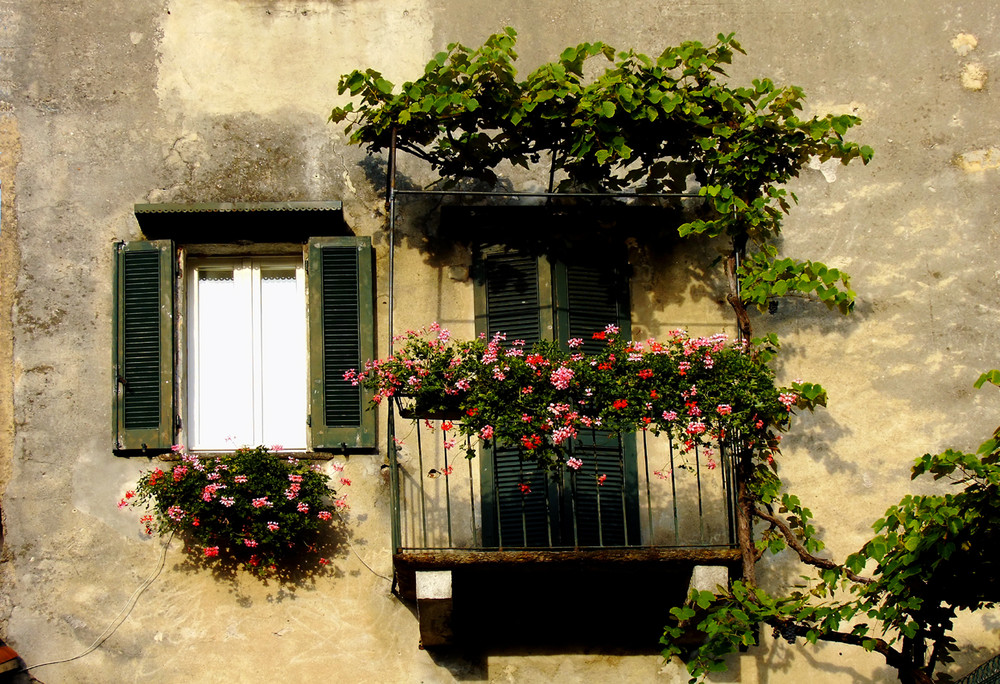 Casa a Pescarenico