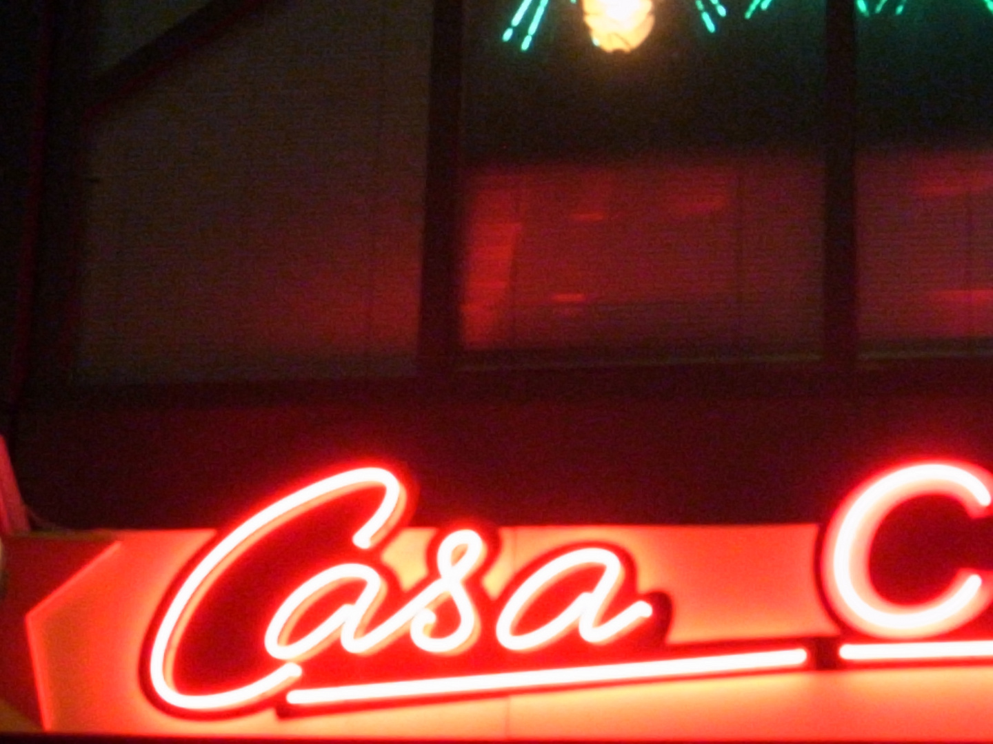 casa