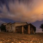 Casa abandonada