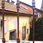 Casa abandonada, Sintra