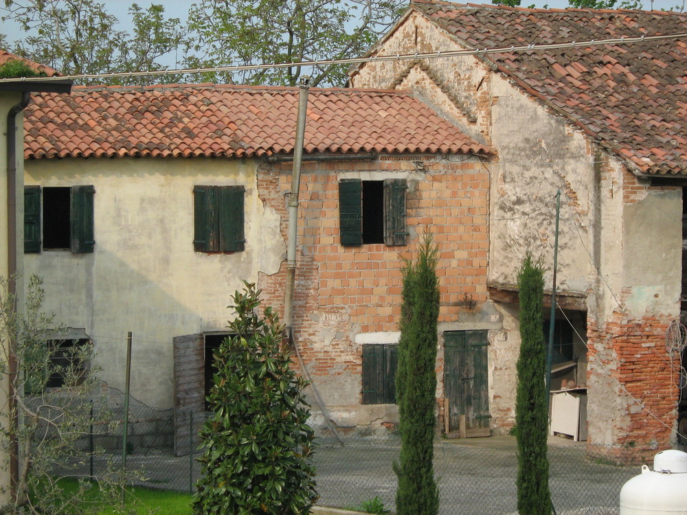 Casa antica