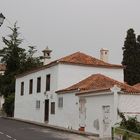 Casa antigua (Vilaflor Tenerife)