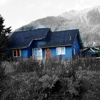 Casa azul