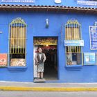 Casa Azul