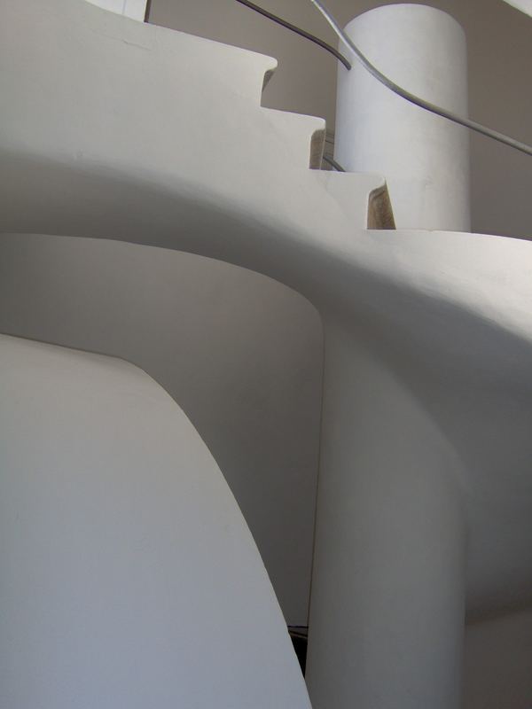 Casa batilo interno