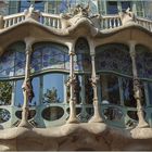 CASA BATLLÓ