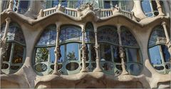 CASA BATLLÓ