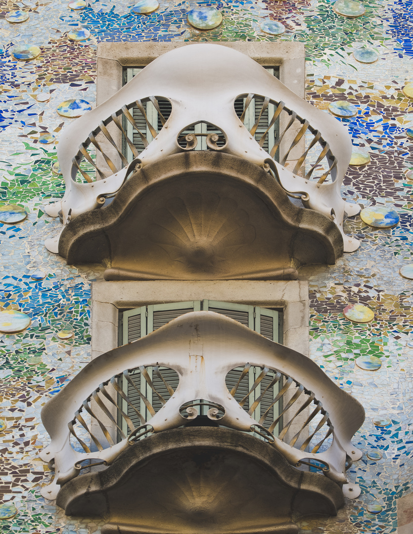 Casa Batllo