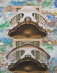 Casa Batllo