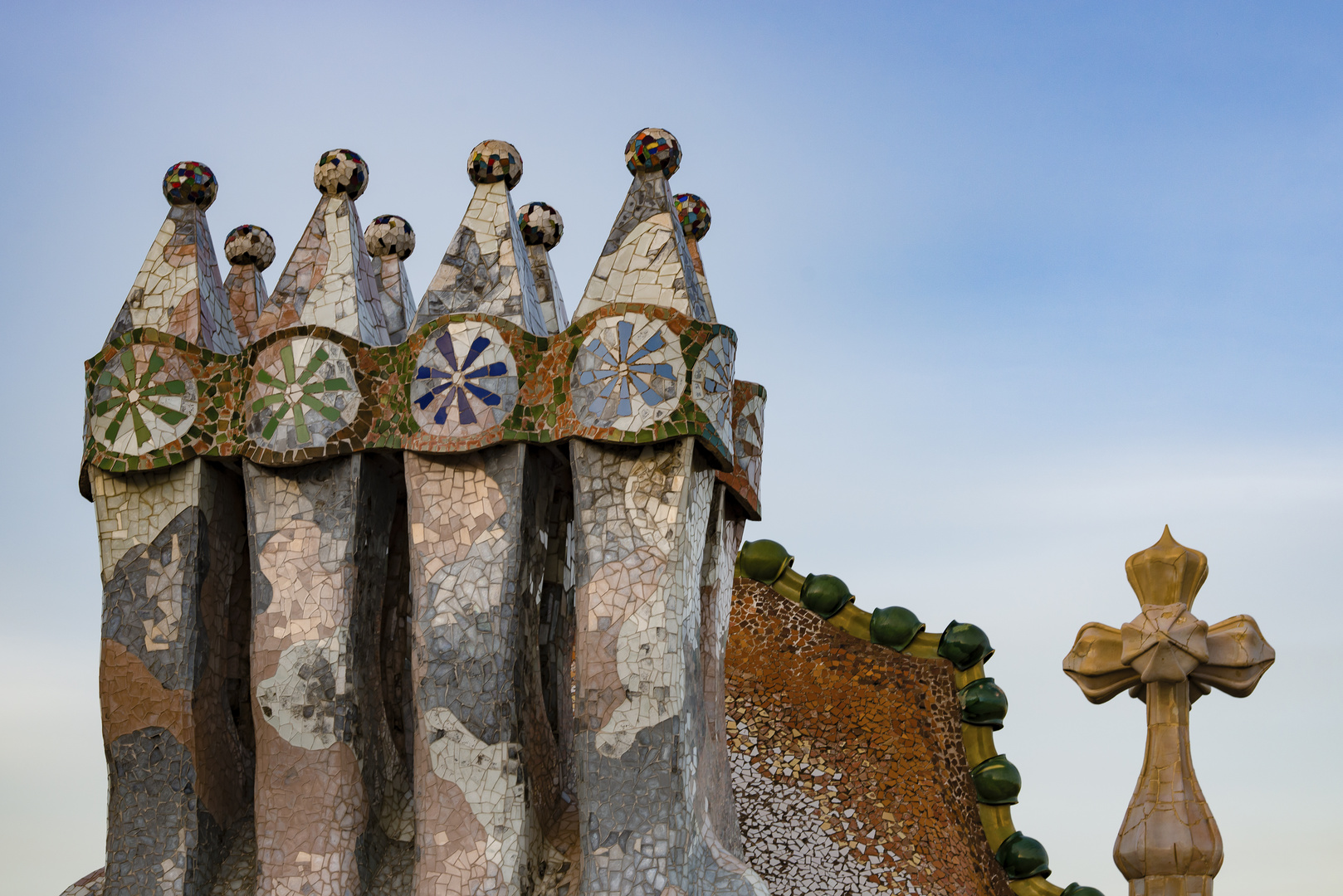 Casa Batllo 