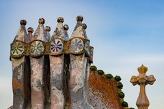 Casa Batllo 