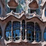 Casa Batlló - 1