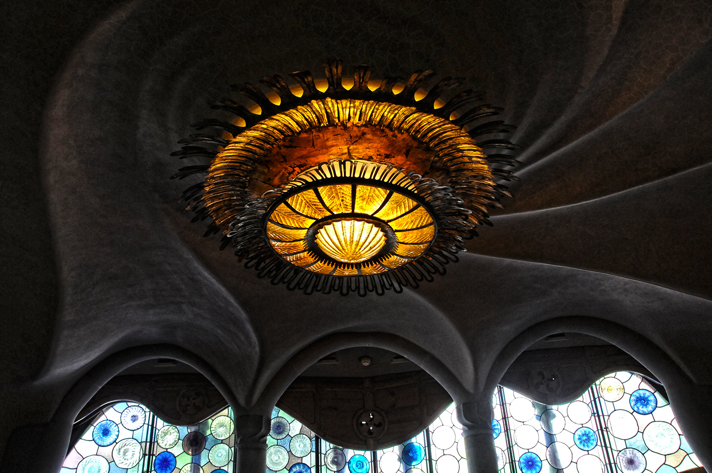 Casa Batlló-1