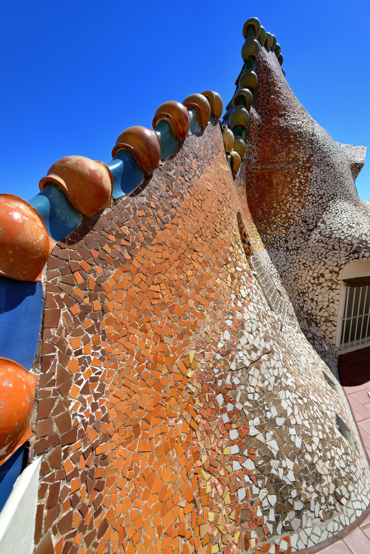 casa batllo