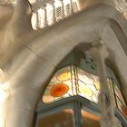 Casa Batllo 1904-1906 ....