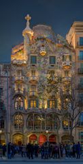 Casa Batllo