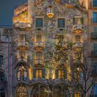 Casa Batllo