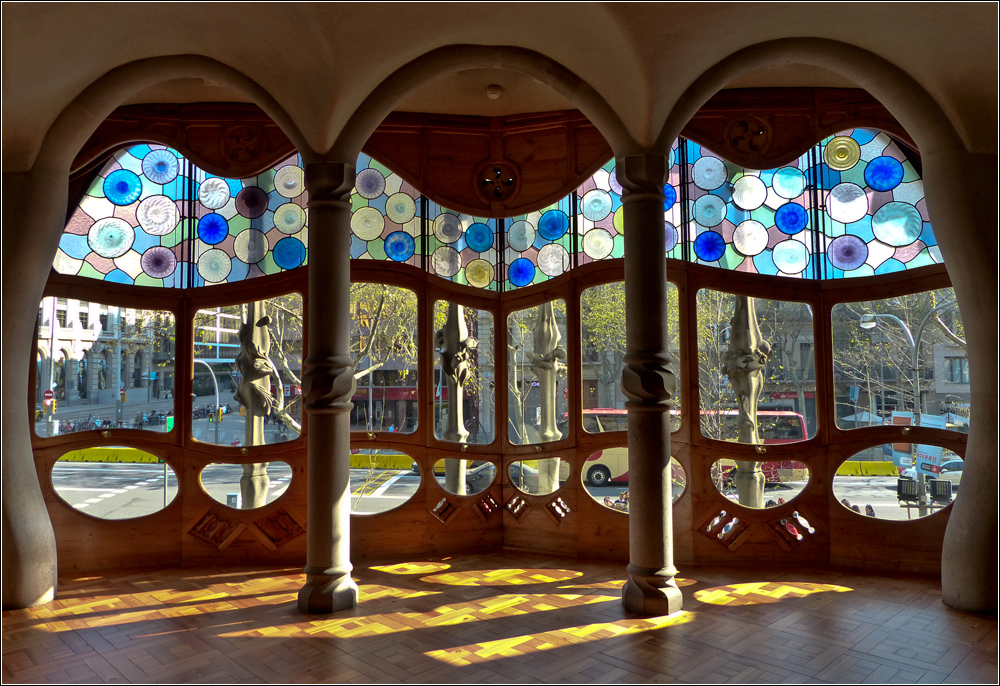 Casa Batlló - 2