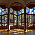 Casa Batlló - 2