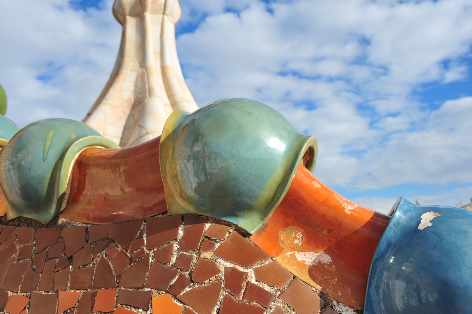 Casa Batlló- 2