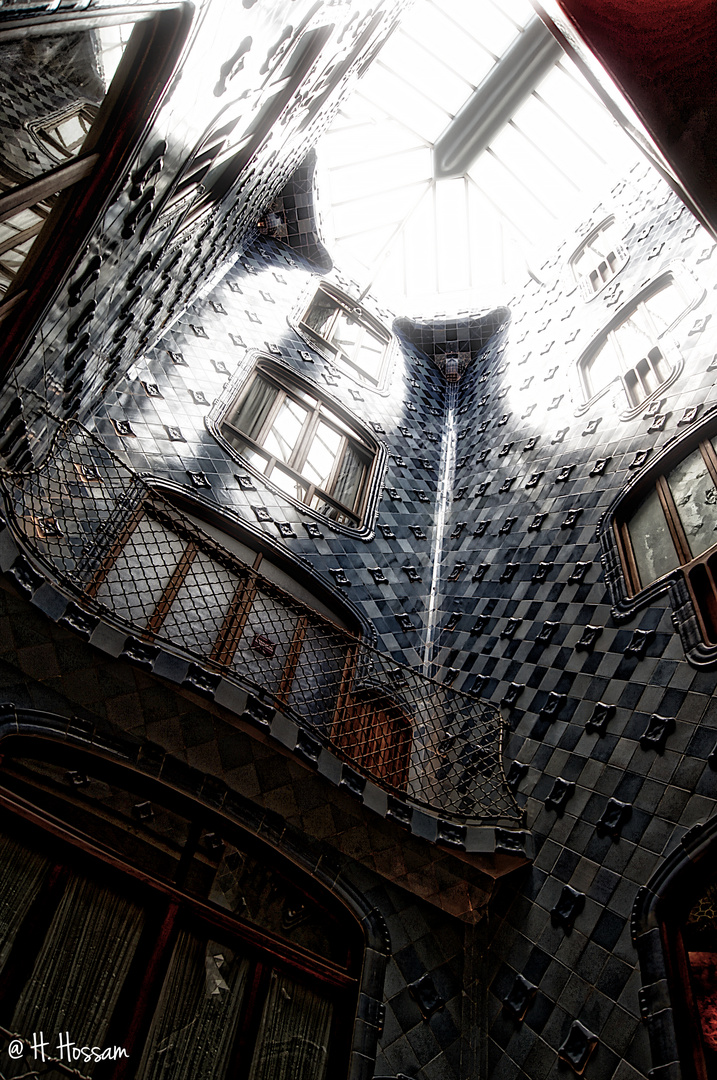 Casa Batlló