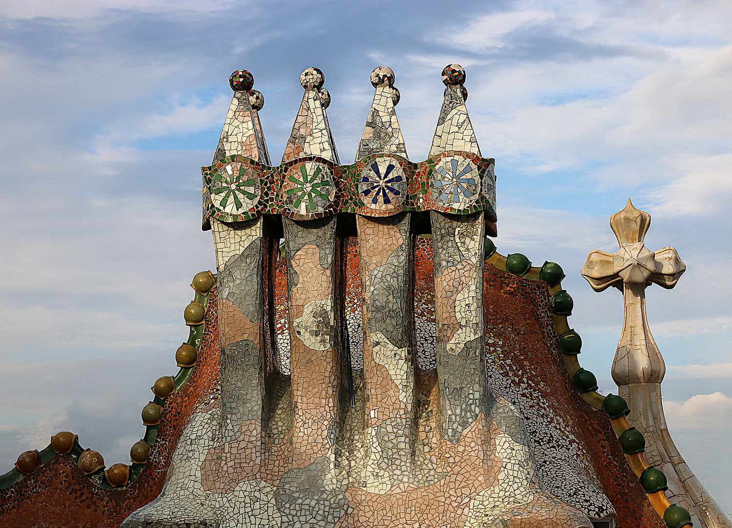 Casa Batlló