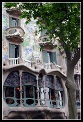 Casa Batllo