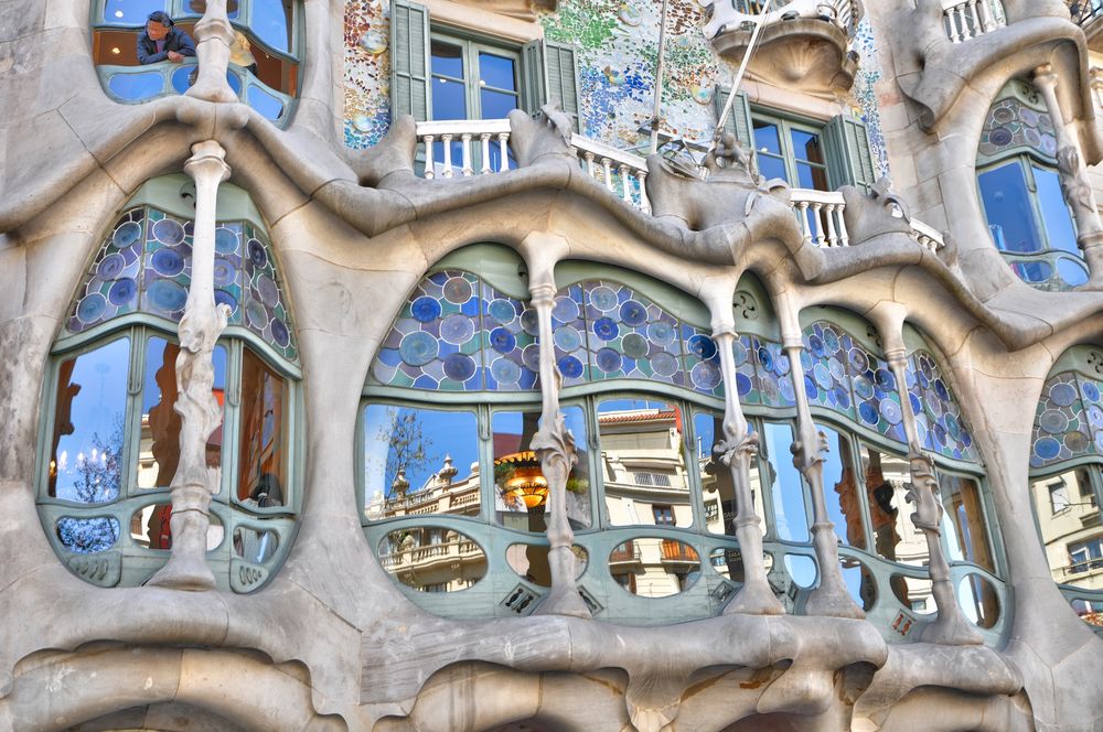 Casa Batlló