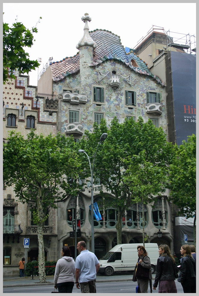 Casa Batlló