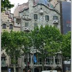 Casa Batlló