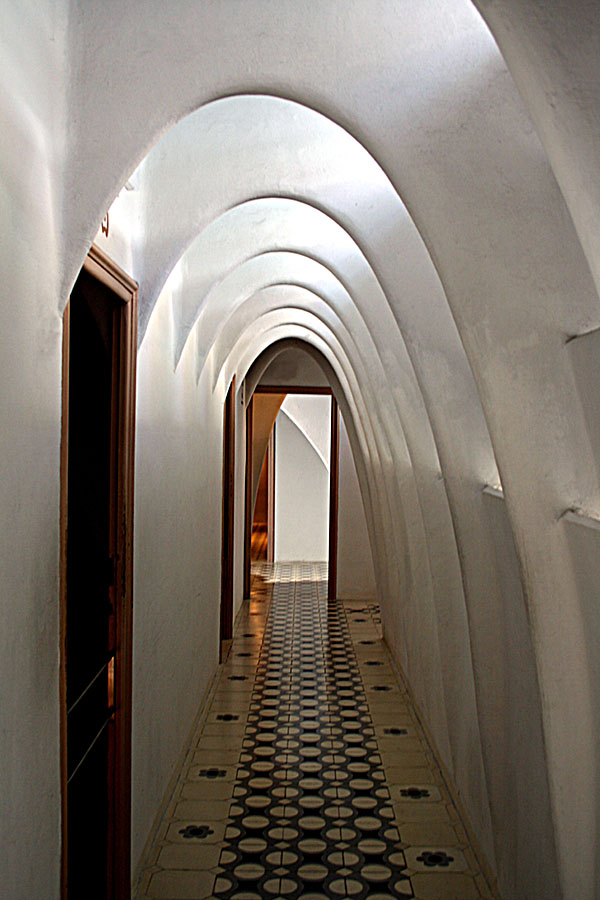 Casa Batllo