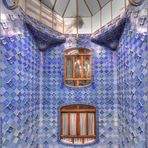 Casa Batlló - 5