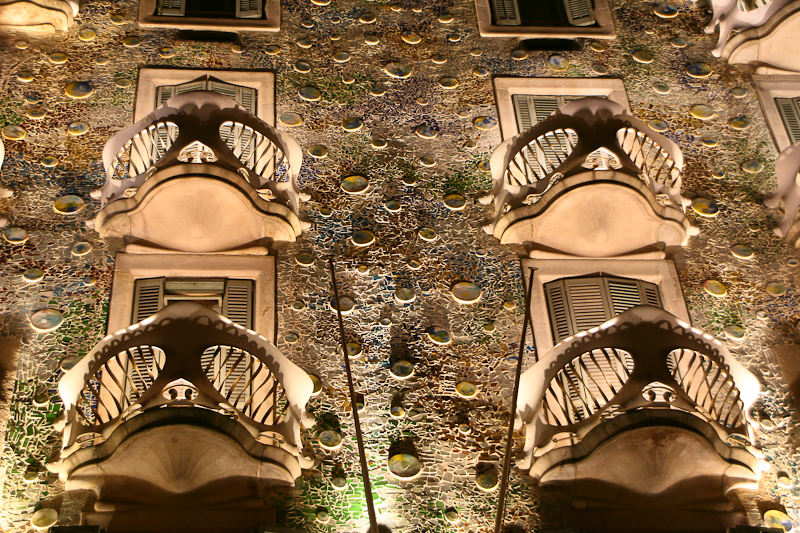 Casa Batllò