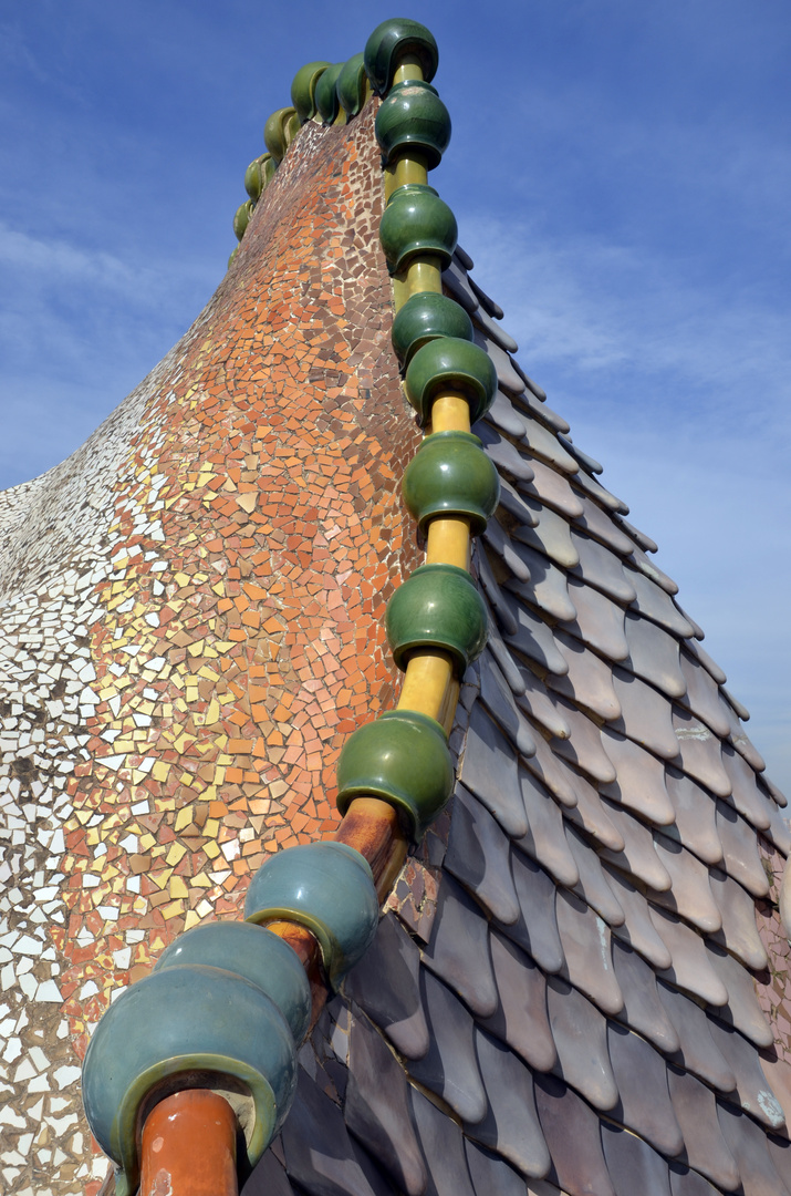 Casa Batlló