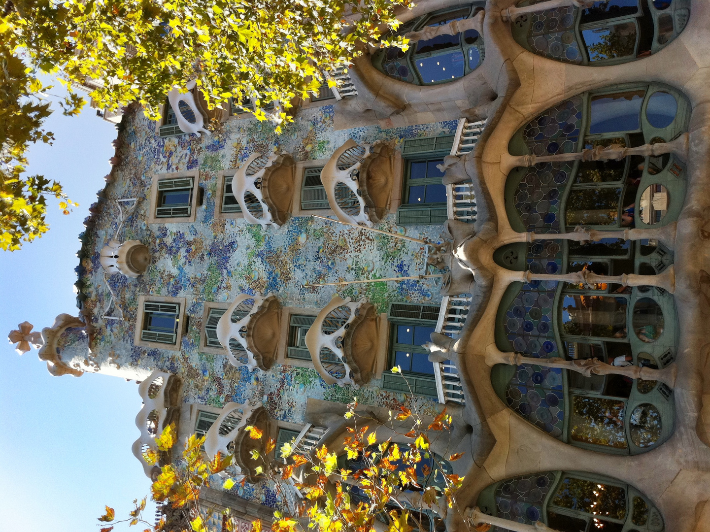 Casa Batlló