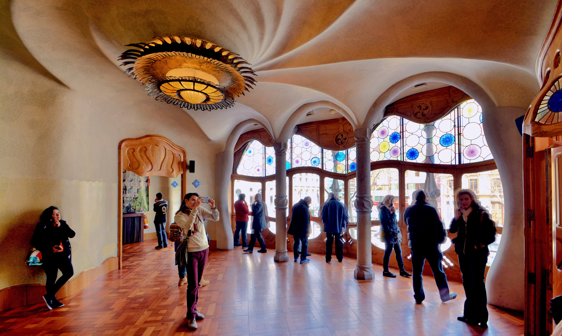 Casa Batlló