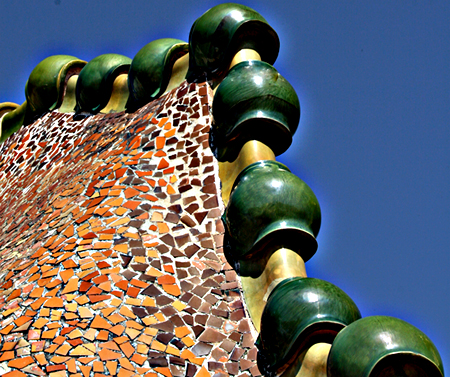 Casa Batlló