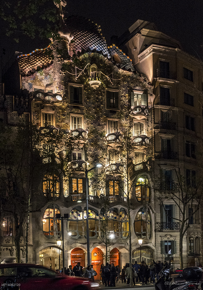 Casa Batlló