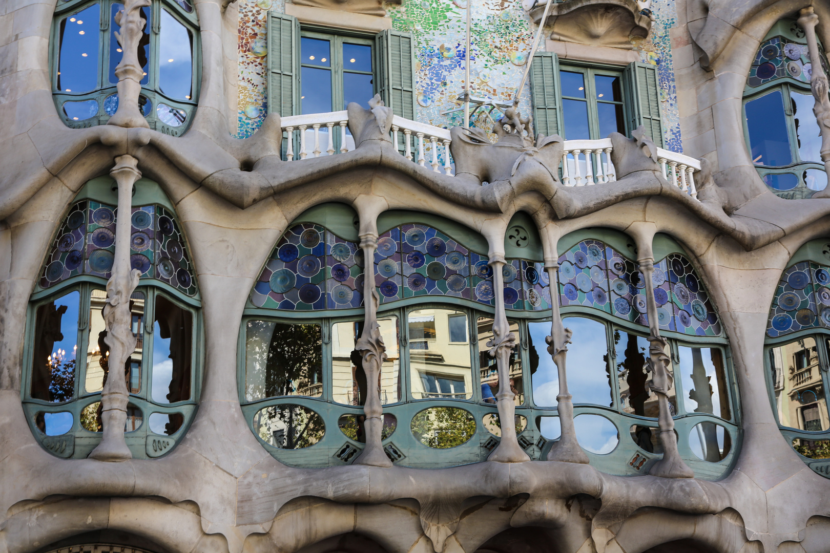 Casa Batlló - Barcelona