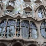 Casa Batlló - Barcelona