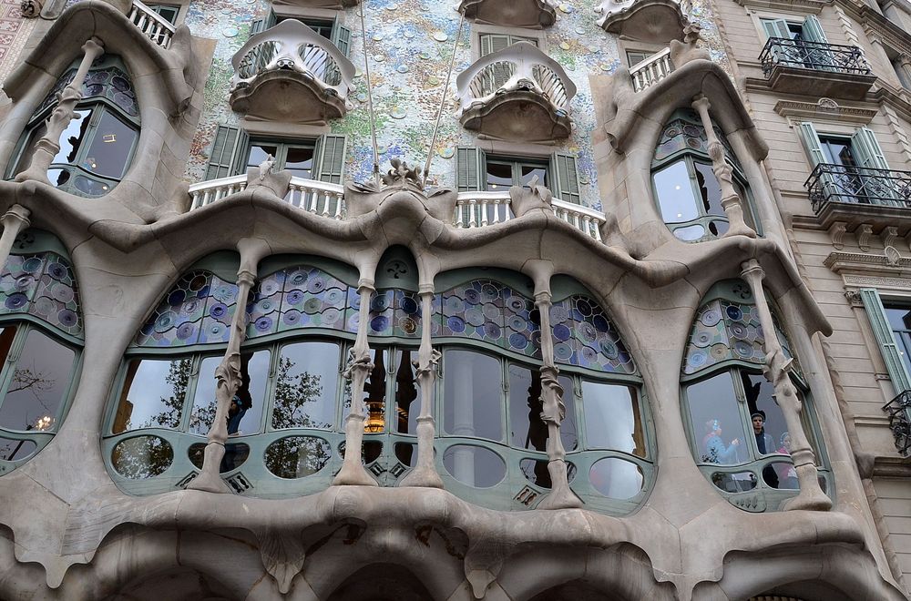 Casa Batlló - Barcelona