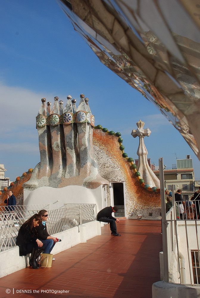 Casa Batlló Barcelona