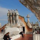 Casa Batlló Barcelona