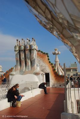 Casa Batlló Barcelona